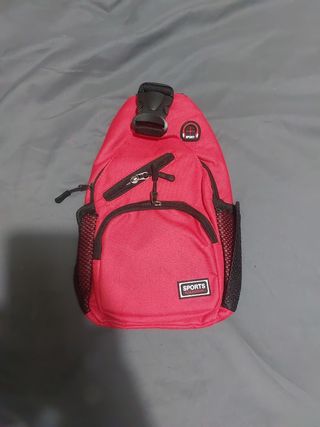 Mochila 