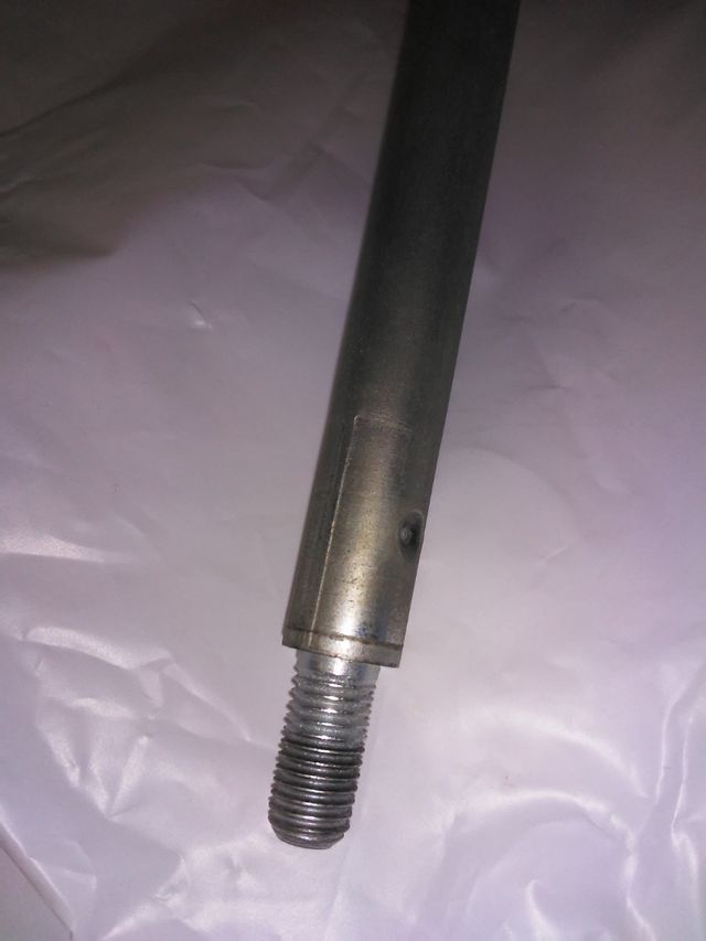 Sombrilla cochecito JANE