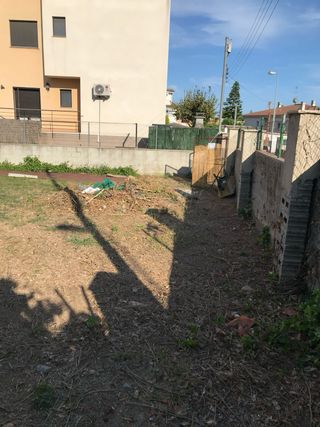 Terreno en venta