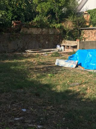 Terreno en venta