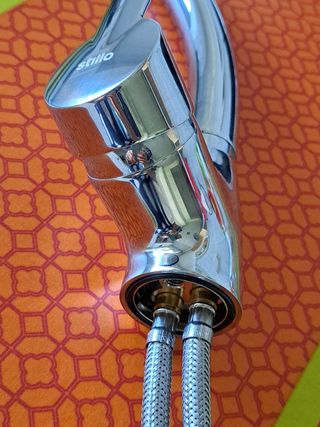 Grifo cocina marca Stilo