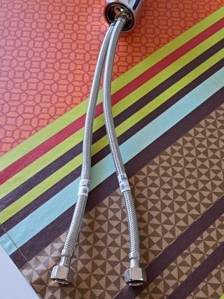 Grifo cocina marca Stilo