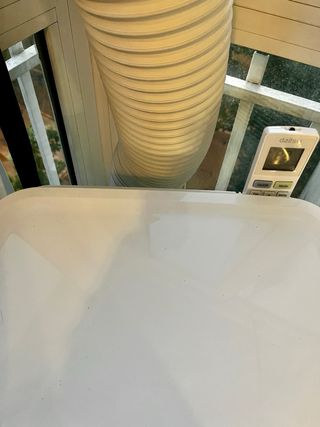 Aire Acondicionado Portátil Daitsu nuevo