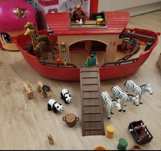 Playmobil