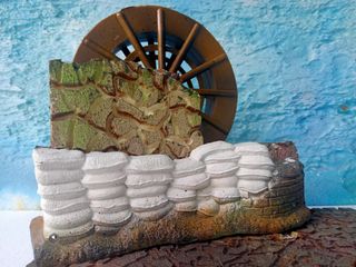 Noria Belén Escena Moranduzzo Landi