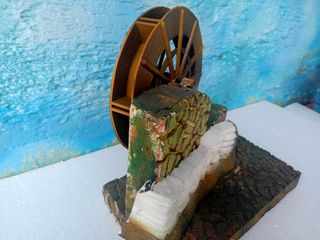 Noria Belén Escena Moranduzzo Landi