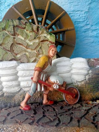 Noria Belén Escena Moranduzzo Landi