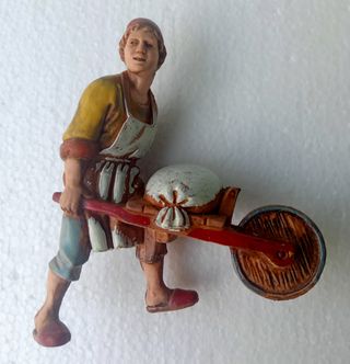 Noria Belén Escena Moranduzzo Landi