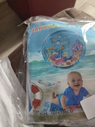 Piscina para gatos o bebes
