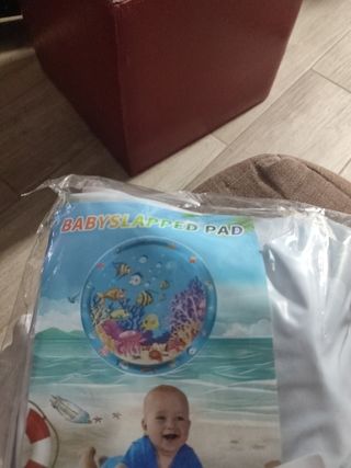 Piscina para gatos o bebes