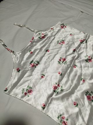 Camisón SIN ESTRENAR