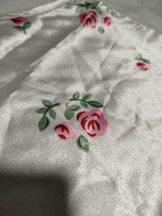 Camisón SIN ESTRENAR