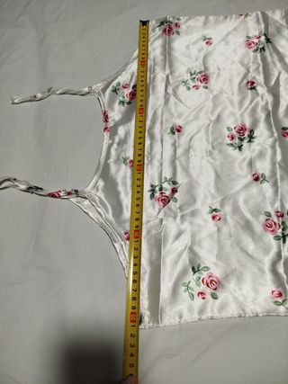 Camisón SIN ESTRENAR