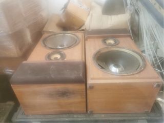 material de discotecas, Equipos varios, luces...