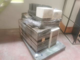 Equipos varios, material de discotecas ...