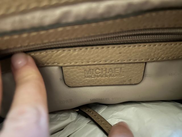 Borsa Michael Kors