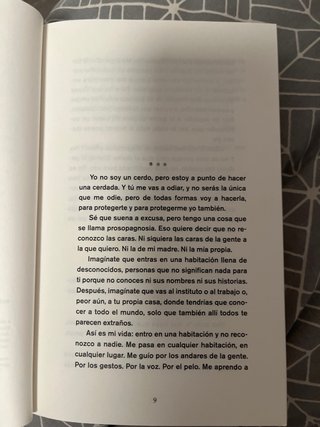 Aqui empieza todo de Jennifer Niven