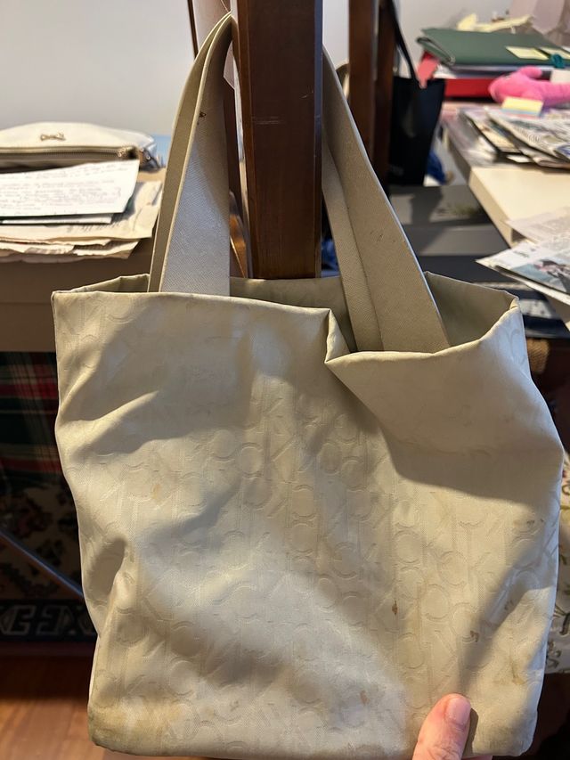 Borsa a mano Calvin Klein