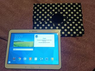 Samsung Galaxy Tab 4 modello SMT530 Wi.Fi