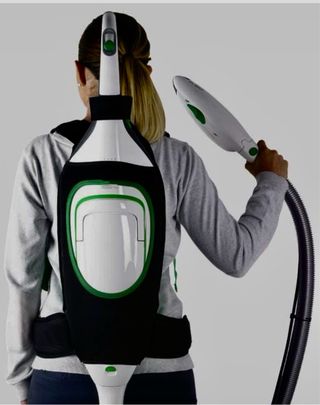 Aspira y friega kobool robot limpieza