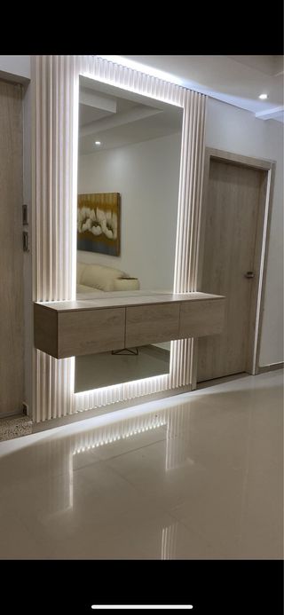 Firma de  (boletines  electrico )