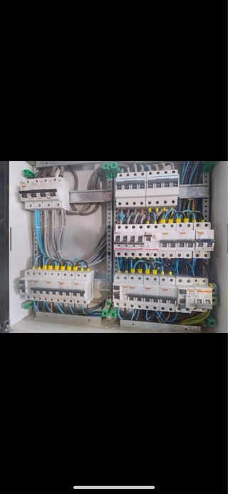 Firma de  (boletines  electrico )