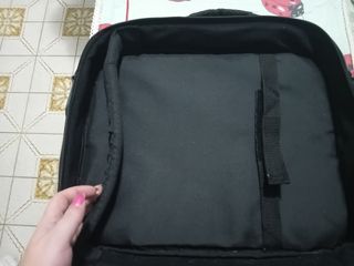 Borsa porta PC grande