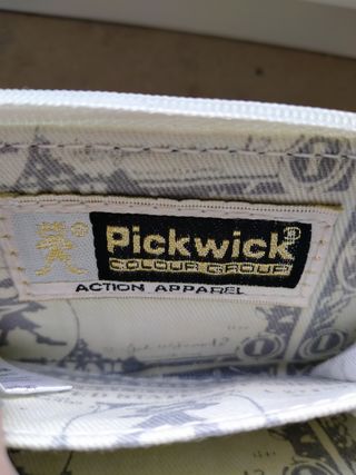 Portachiavi e portamonete