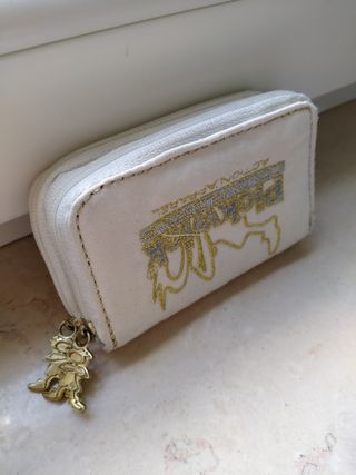 Portachiavi e portamonete