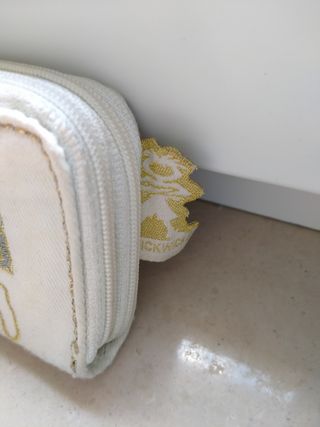 Portachiavi e portamonete