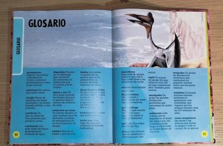 Libro de Dinosaurios para Niños