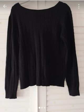 Suéter Montoto, Talla 44