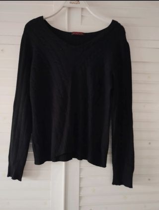 Suéter Montoto, Talla 44