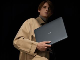 Xiaomi Mi Notebook X 15 Pro Ultra