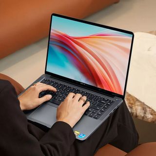 Xiaomi Mi Notebook X 15 Pro Ultra