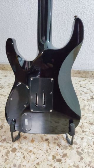ESP LTD M-300FM Guitarra electrónica