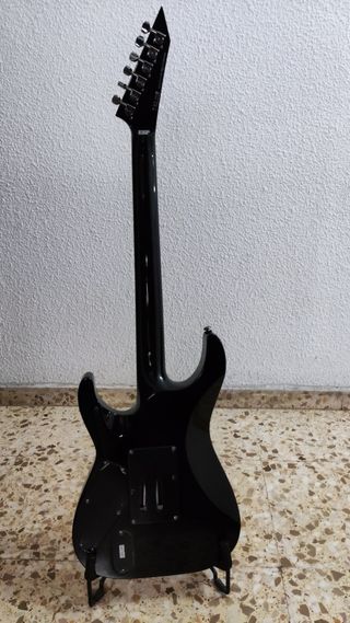 ESP LTD M-300FM Guitarra electrónica