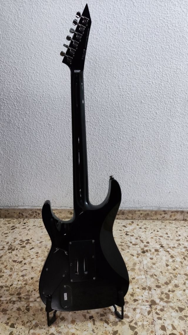ESP LTD M-300FM Guitarra electrónica