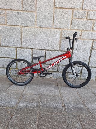 Bici Sunn BMX