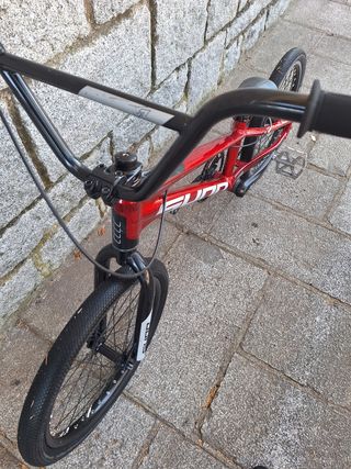 Bici Sunn BMX