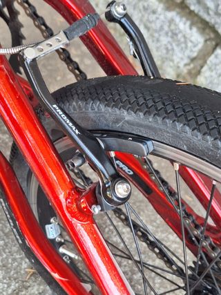 Bici Sunn BMX