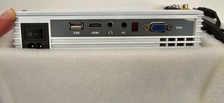 Mini LED Projector_DB Power_rd805