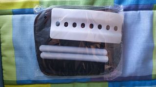 Faja cinturon lumbar