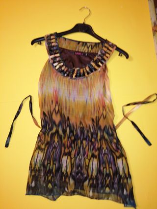 top stile africa tg s/m