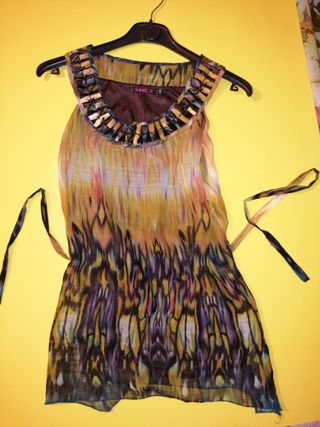 top stile africa tg s/m