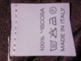 top stile africa tg s/m