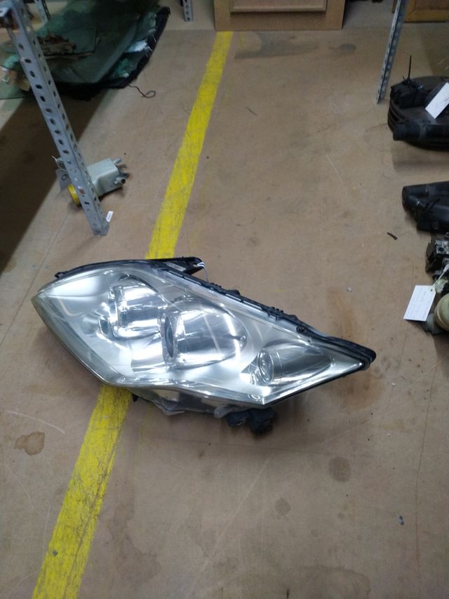 Faro Izquierda 26060003R Renault Laguna III 2008