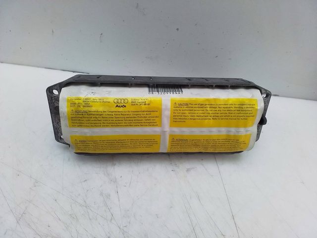 Airbag delantero derecho audi a3 (8p1)