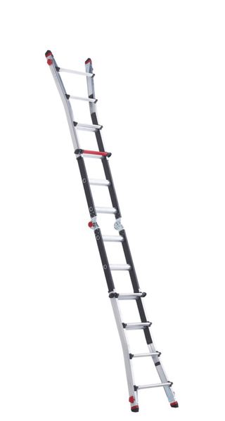 Escalera  plegable altrex profesional