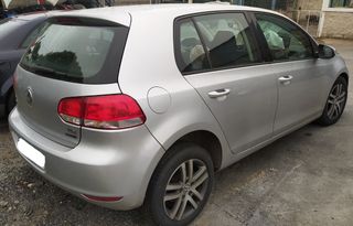 DESPIECE GOLF 6